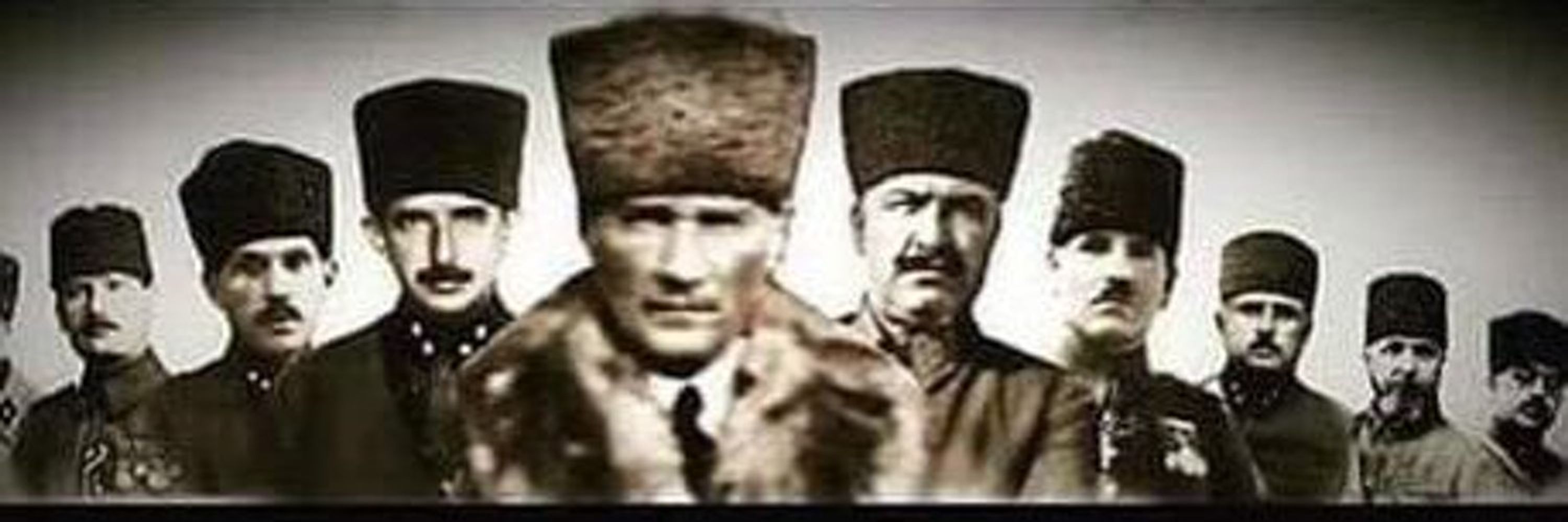 Titanik Kemancısı