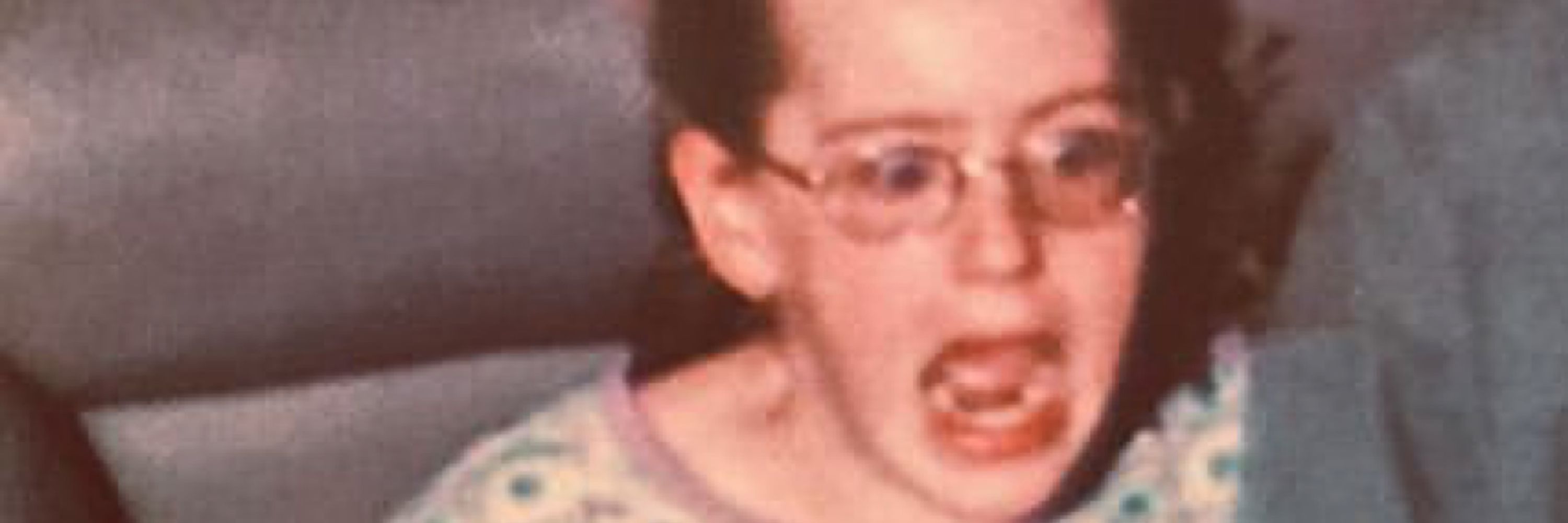 Seònagh NicDòmhnall