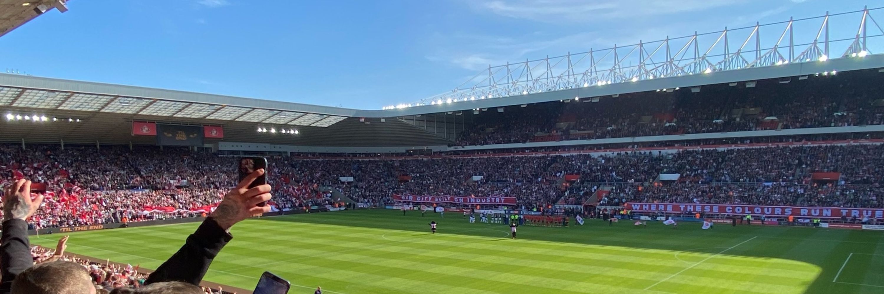 Sensible Sunderland