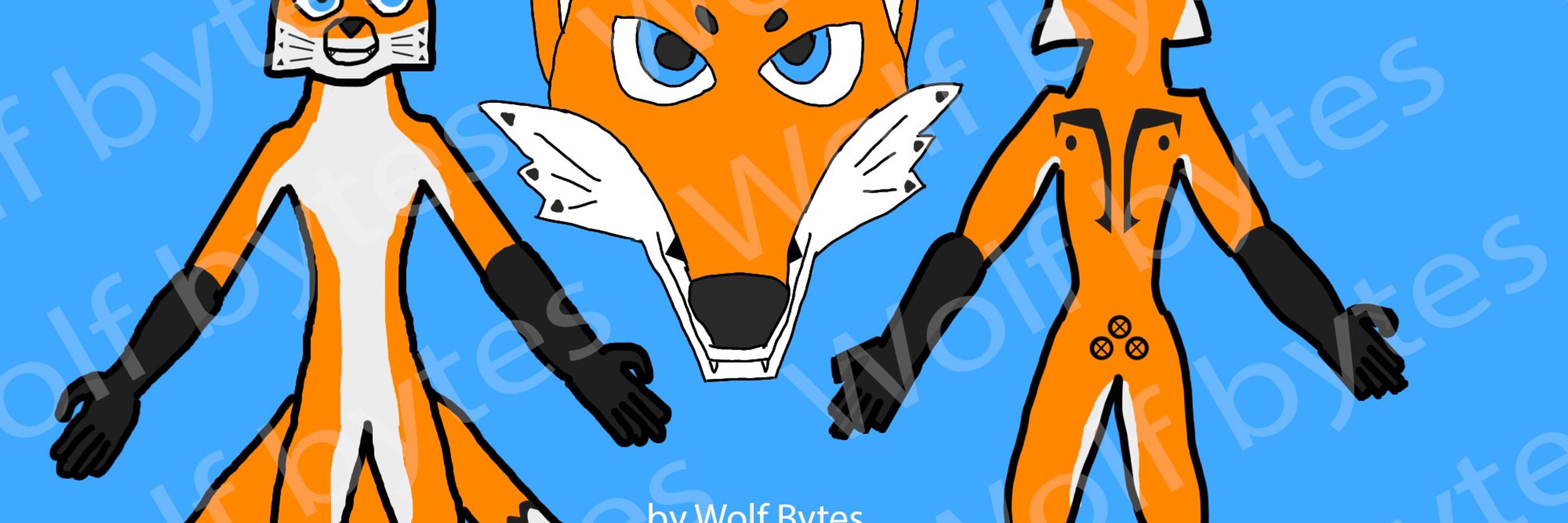 Wolf bytes 