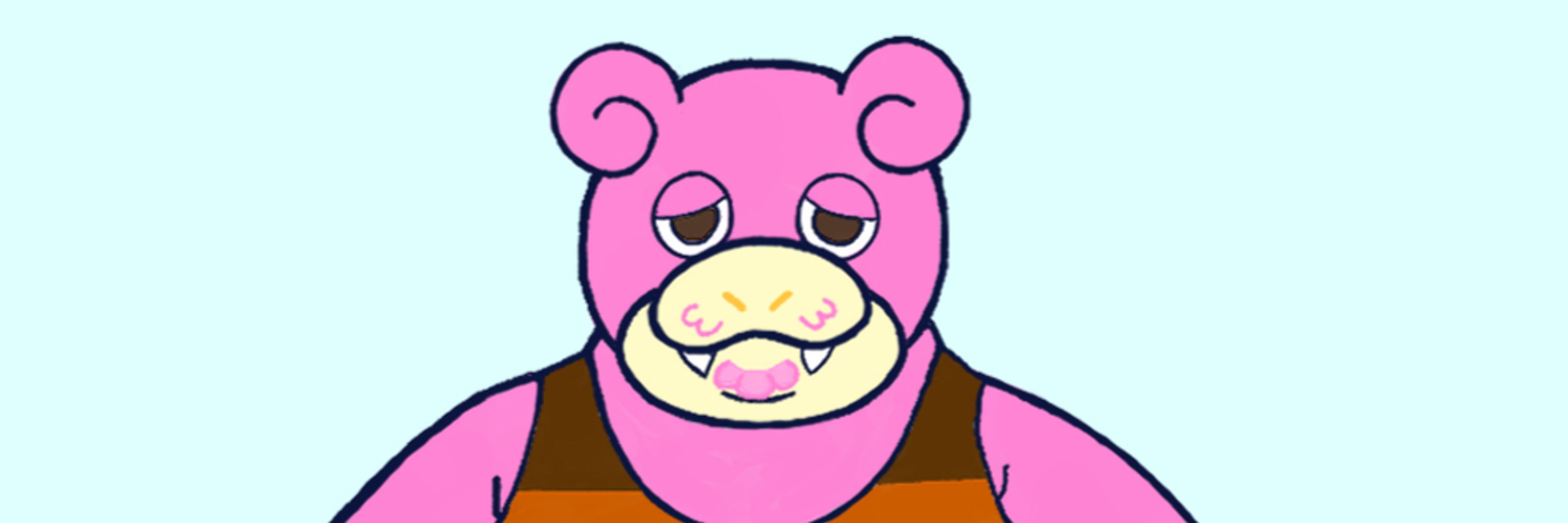 Bubba, aka JothsDump