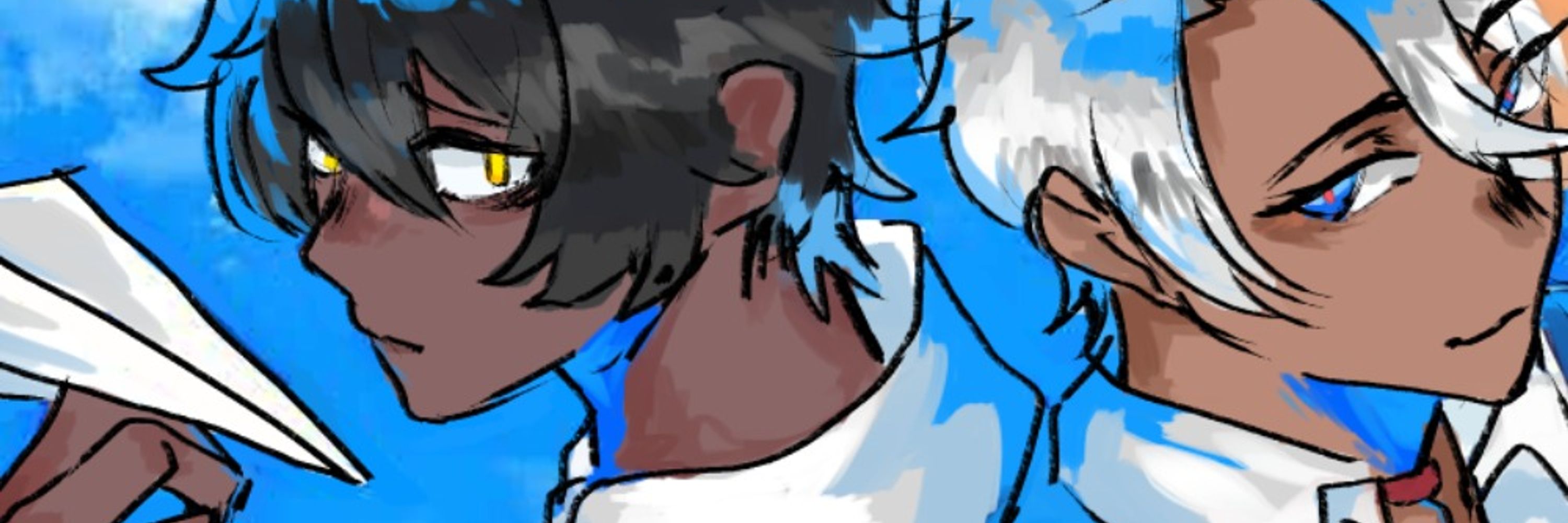 Leo (VGen Comms open!)
