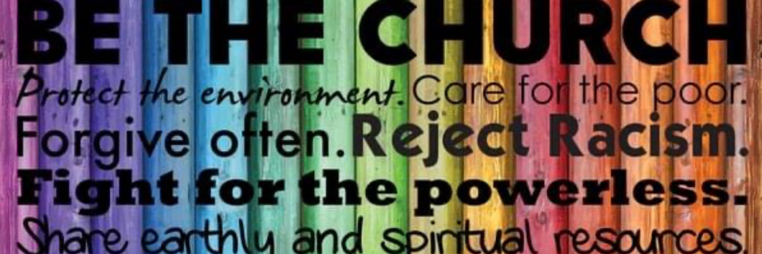 Pastor Tyler Yost
