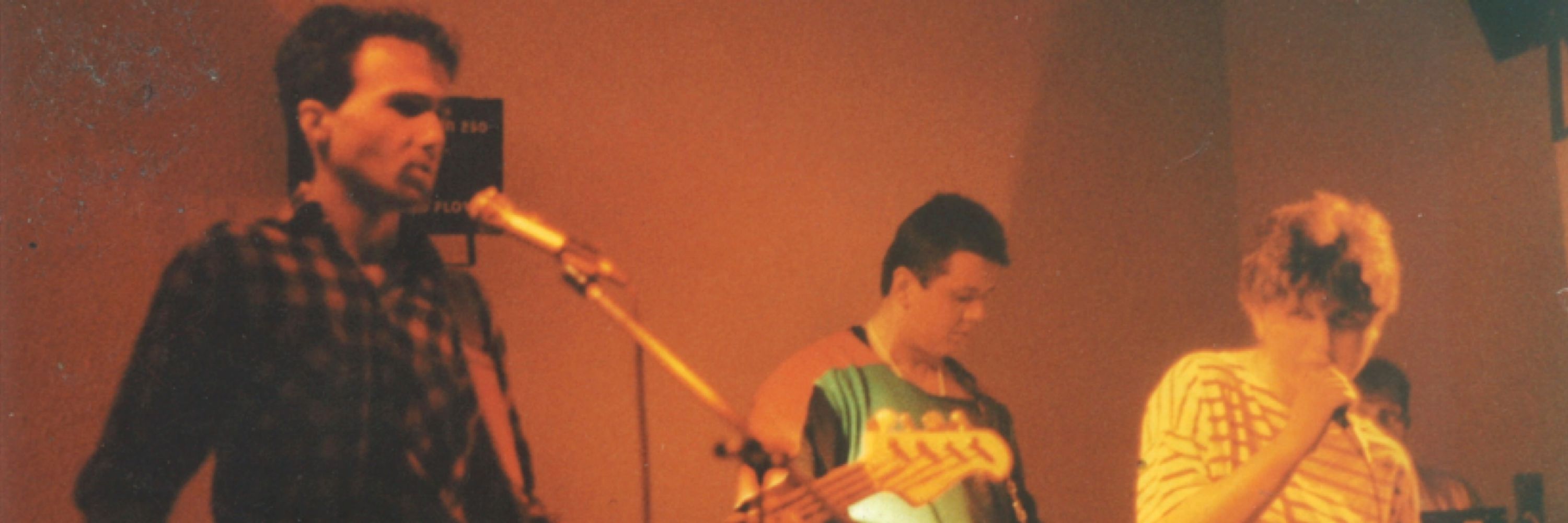 Gagou Samizdat