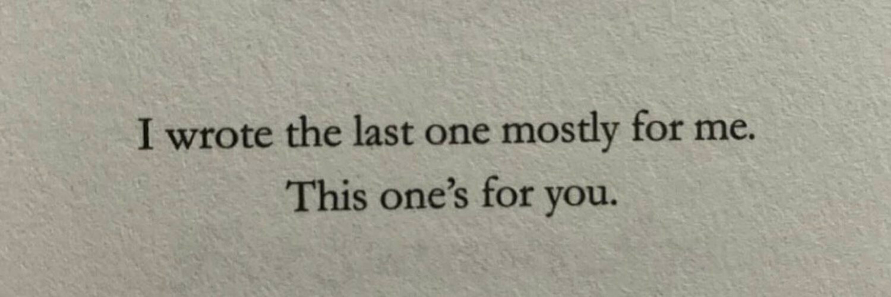 Book dedications bot