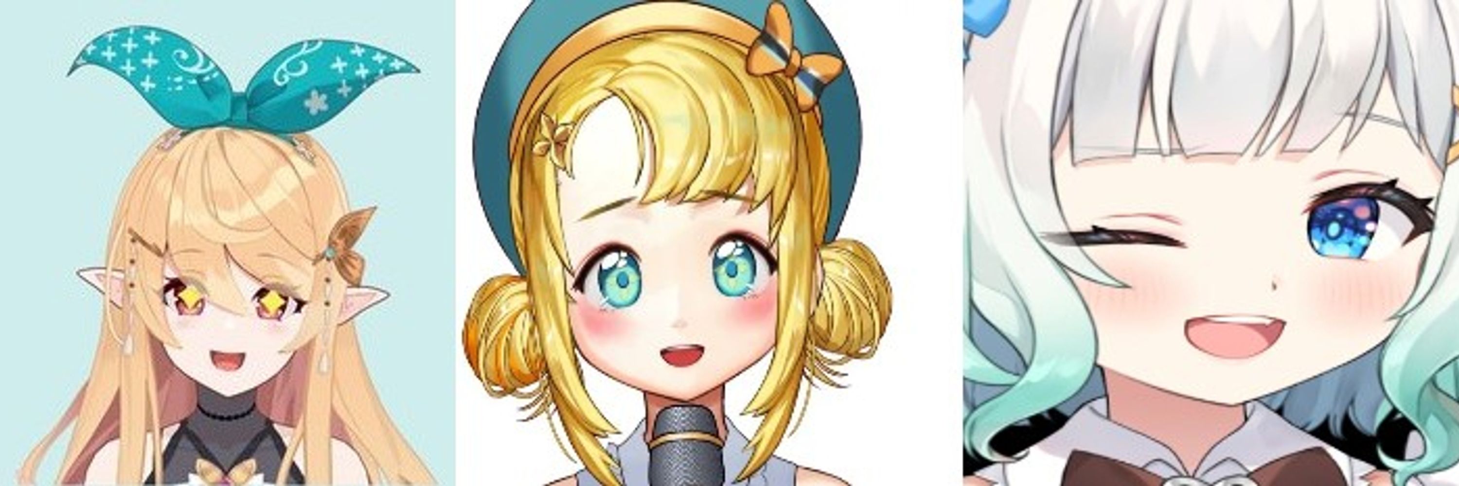 VTuberLover