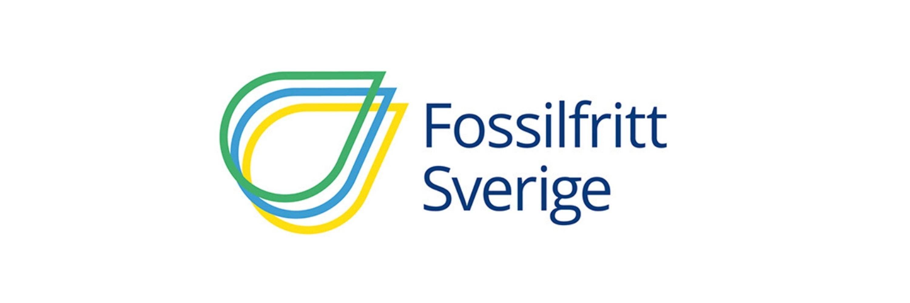 Fossilfritt Sverige