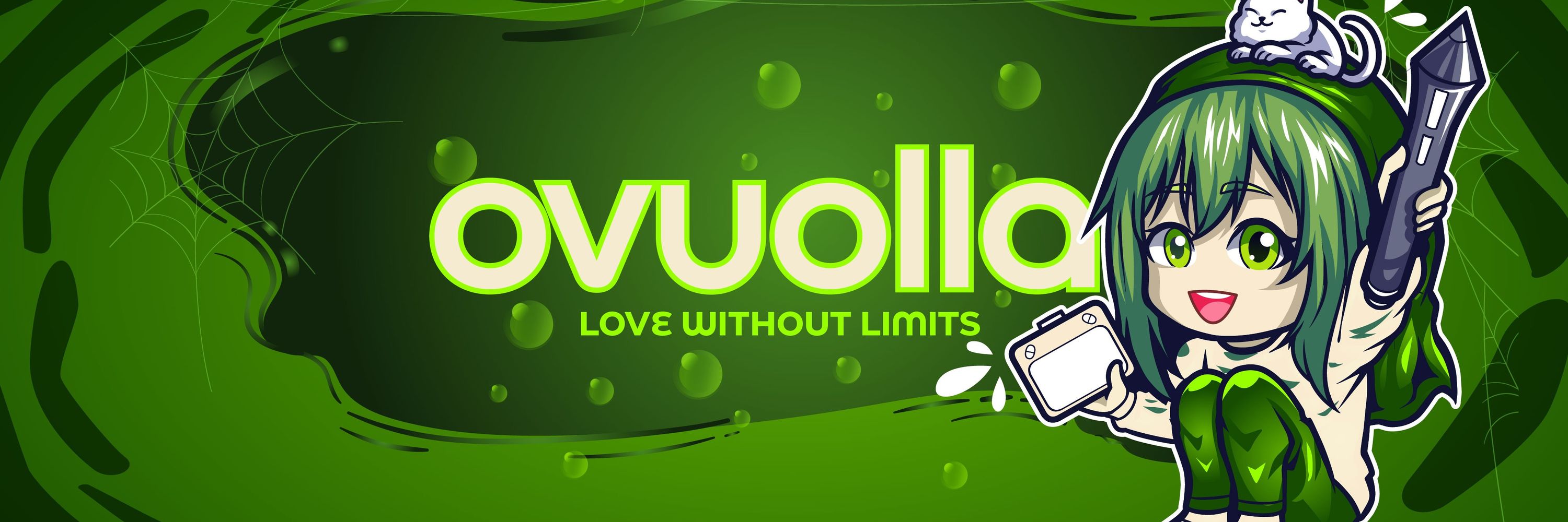 Ovuolla Design - COMMISSION OPEN