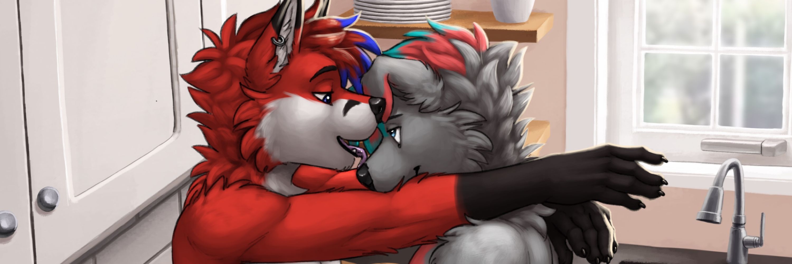 Cake 🐾 AC