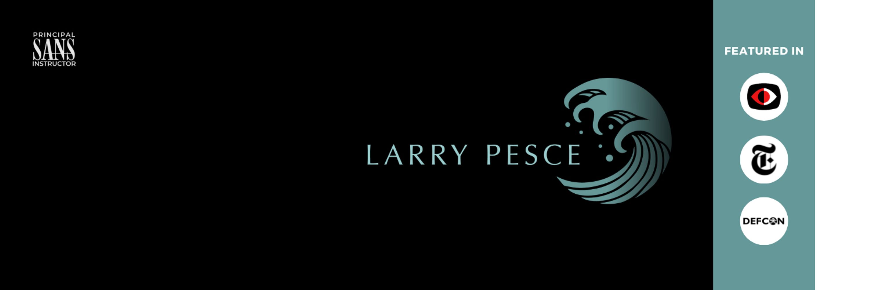 Larry Pesce
