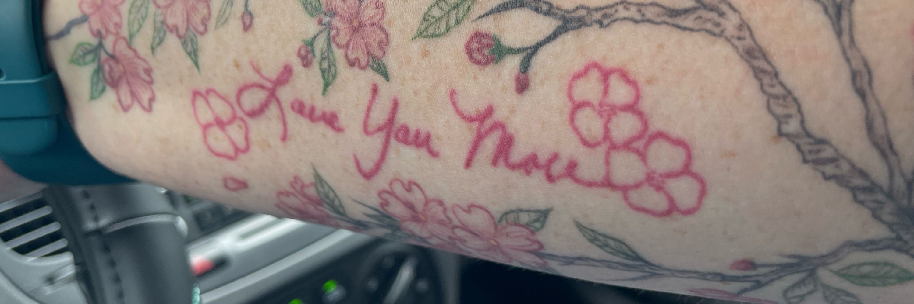 Rachael Says…