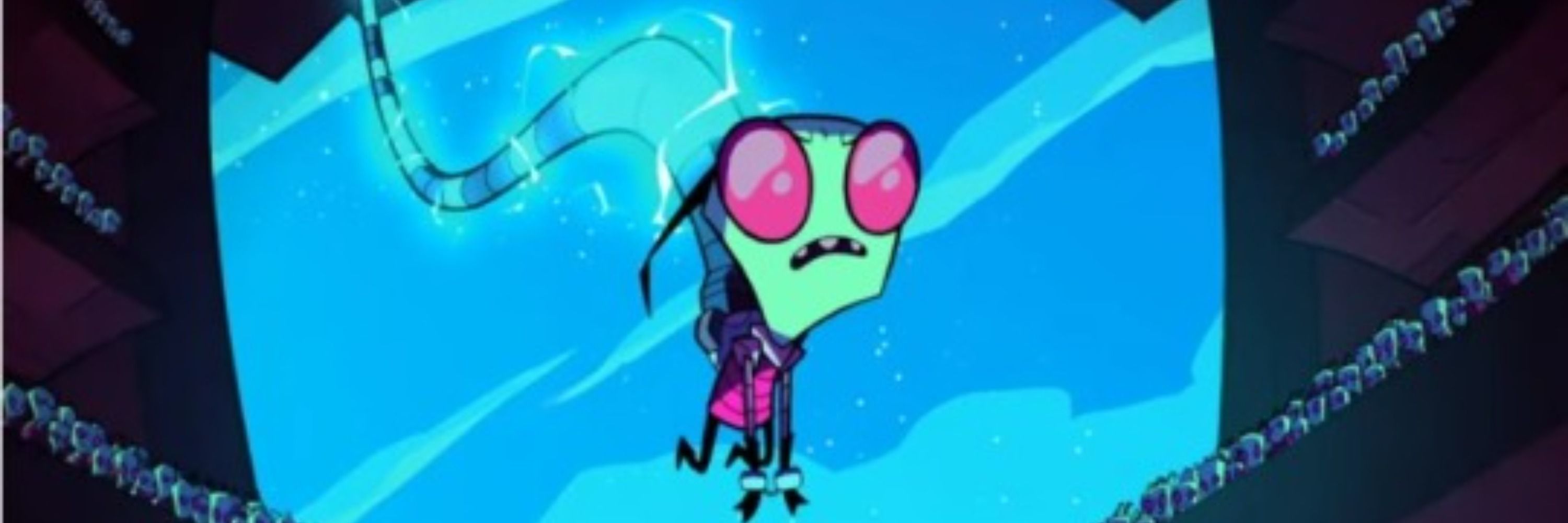  𝓯𝓻𝓮𝓪𝓴𝔂 Zim2