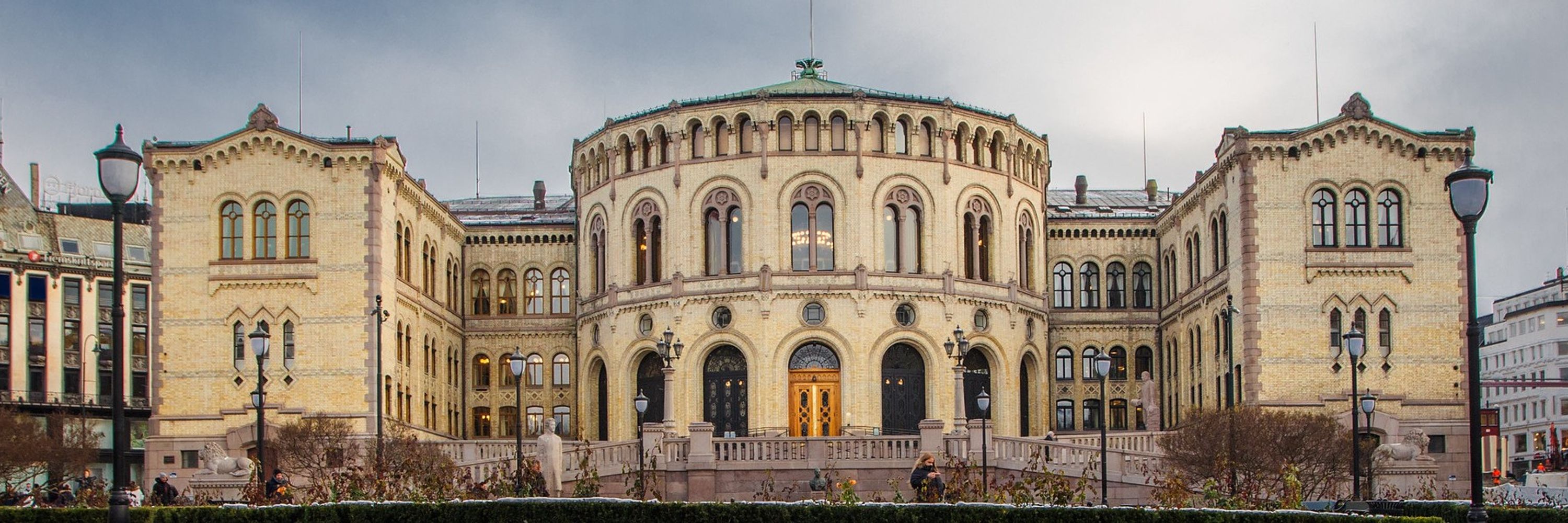 Stortinget