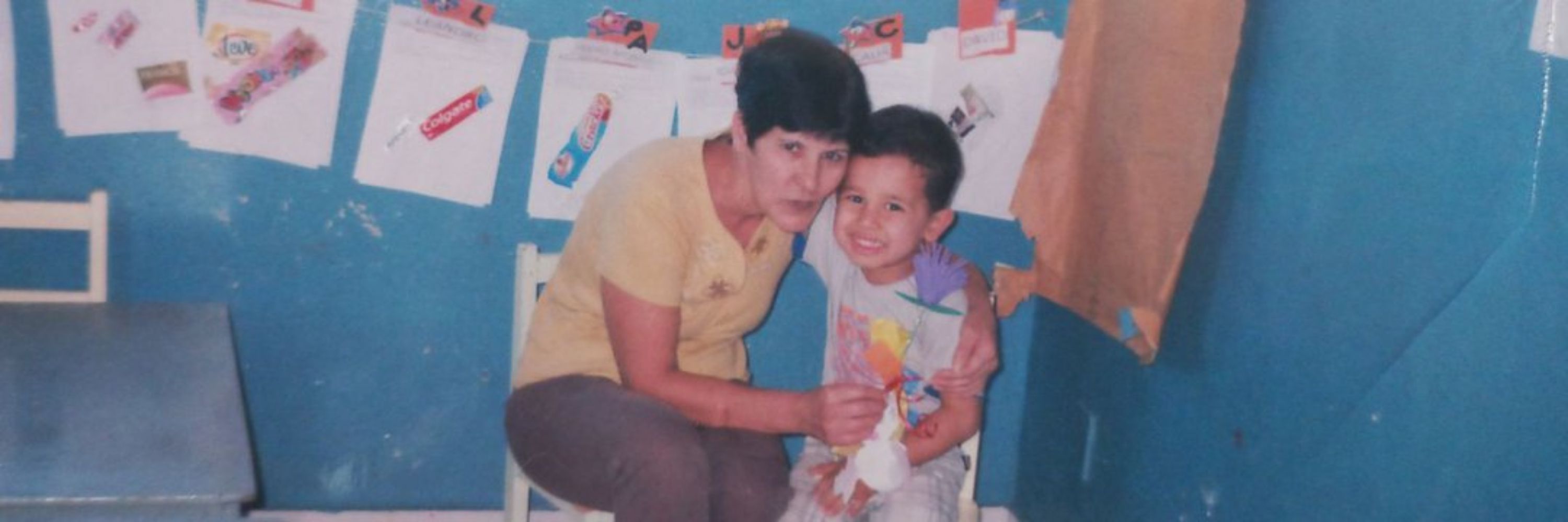 leandro