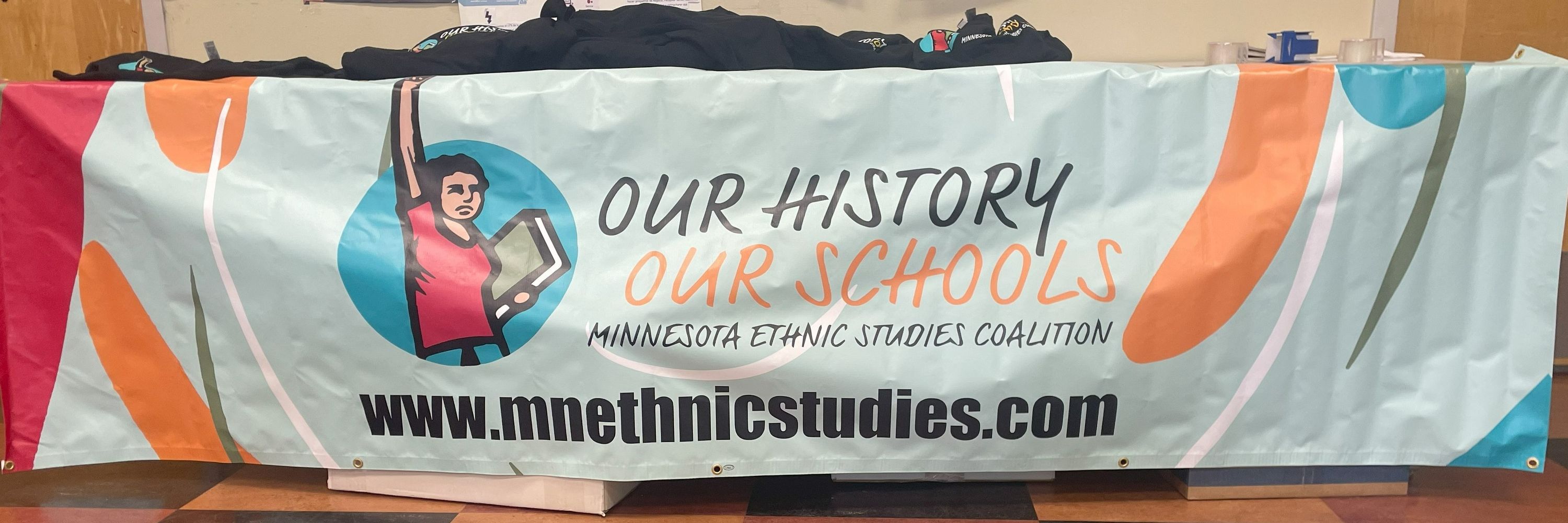 Minnesota Ethnic Studies Coalition