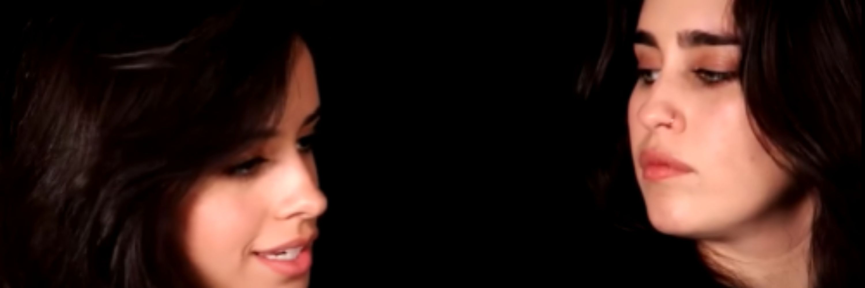 It's Camren yo