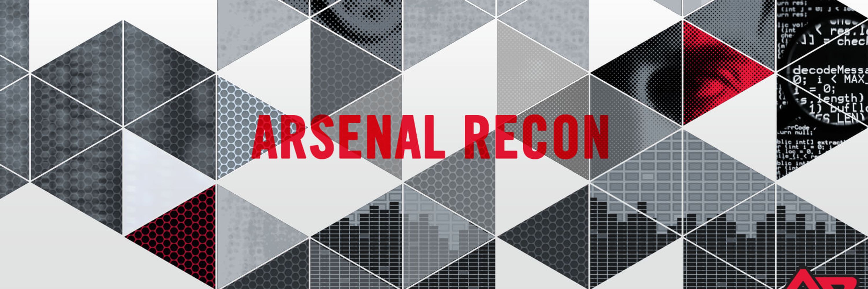 Arsenal Recon