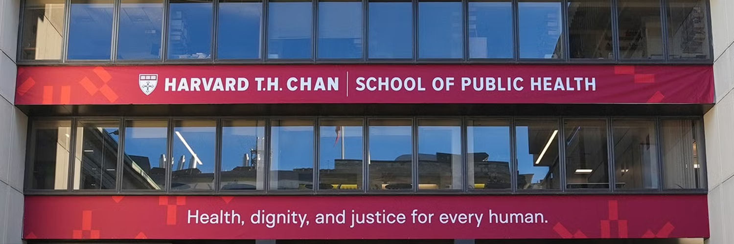 Harvard Chan NIEHS Center for Environmental Health