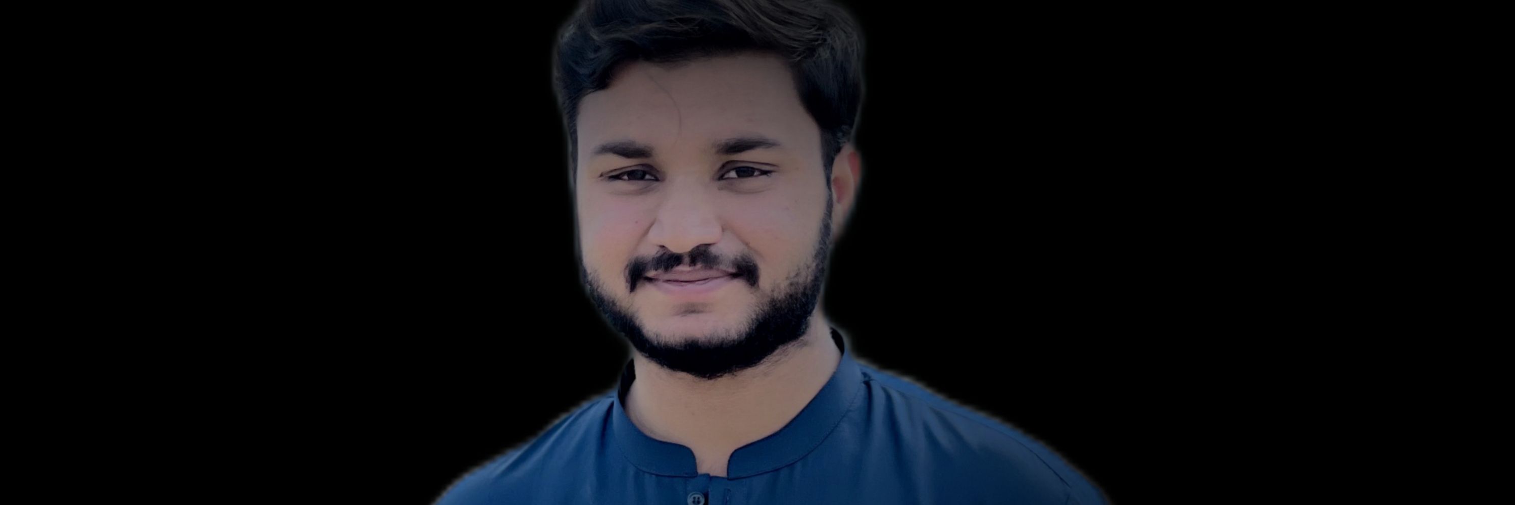 Saqlain Abbas