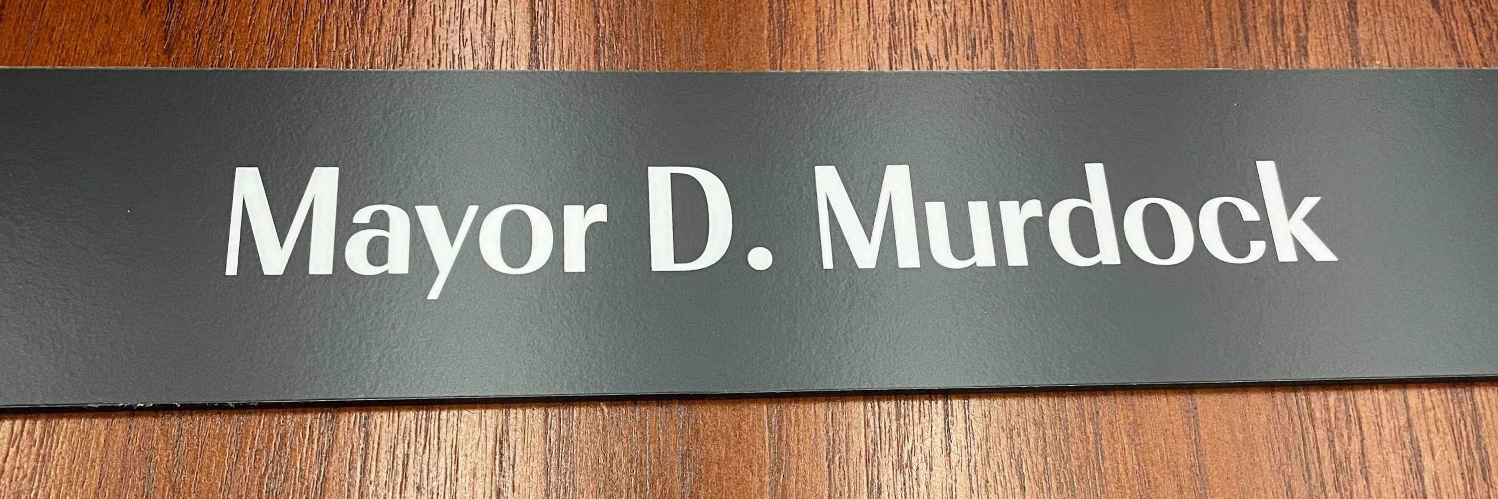 Dean Murdock