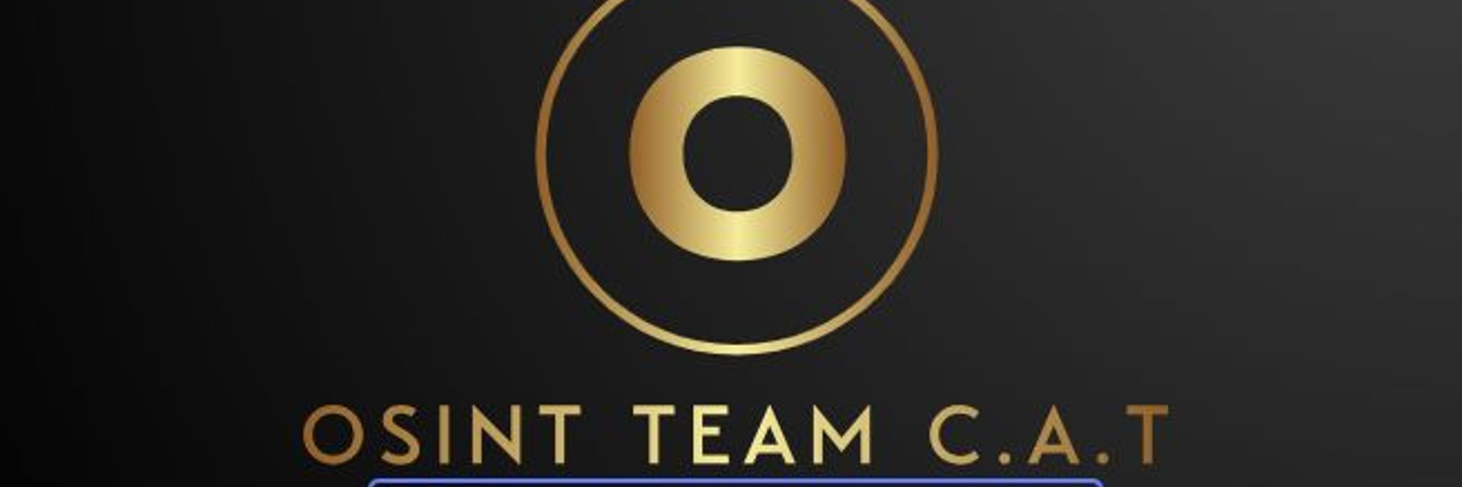 OSINT TEAM C.A.T