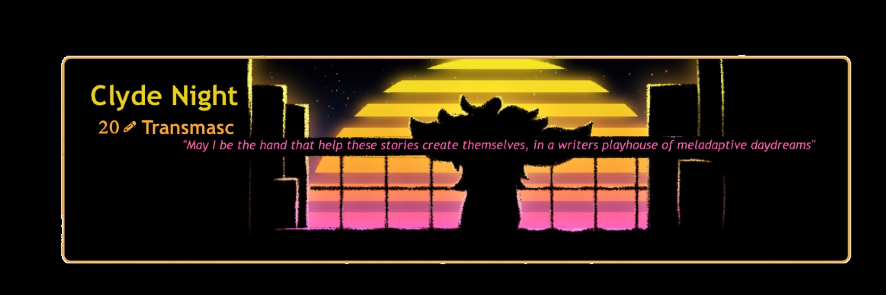{⭑~Quill~⭑}