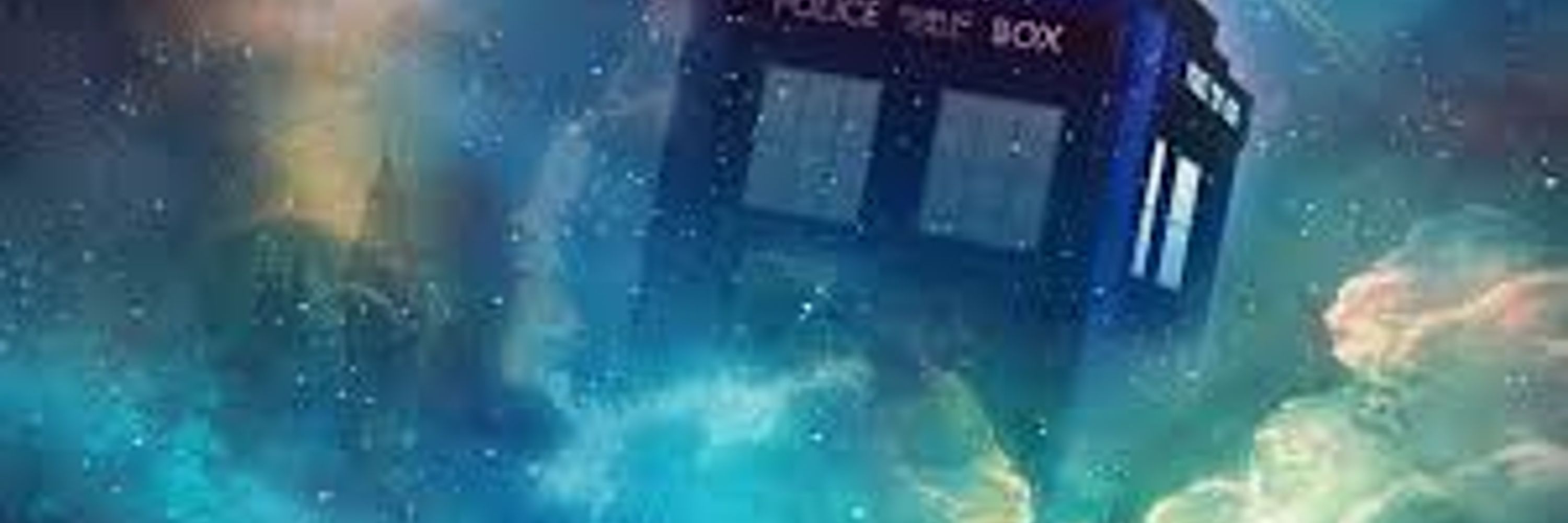 Gallifrey's Most Wanted: Doctor Who Podcast 