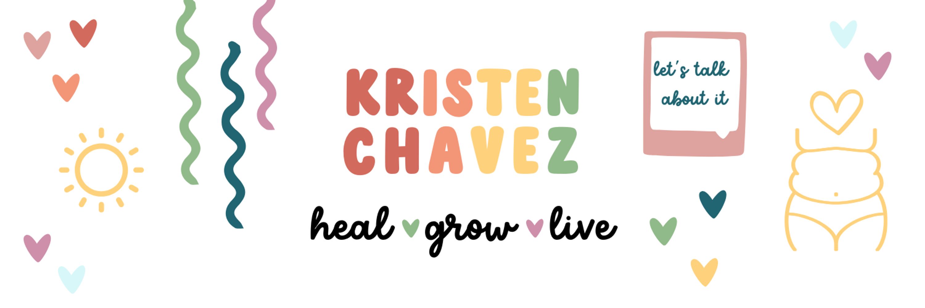Kristen Chavez