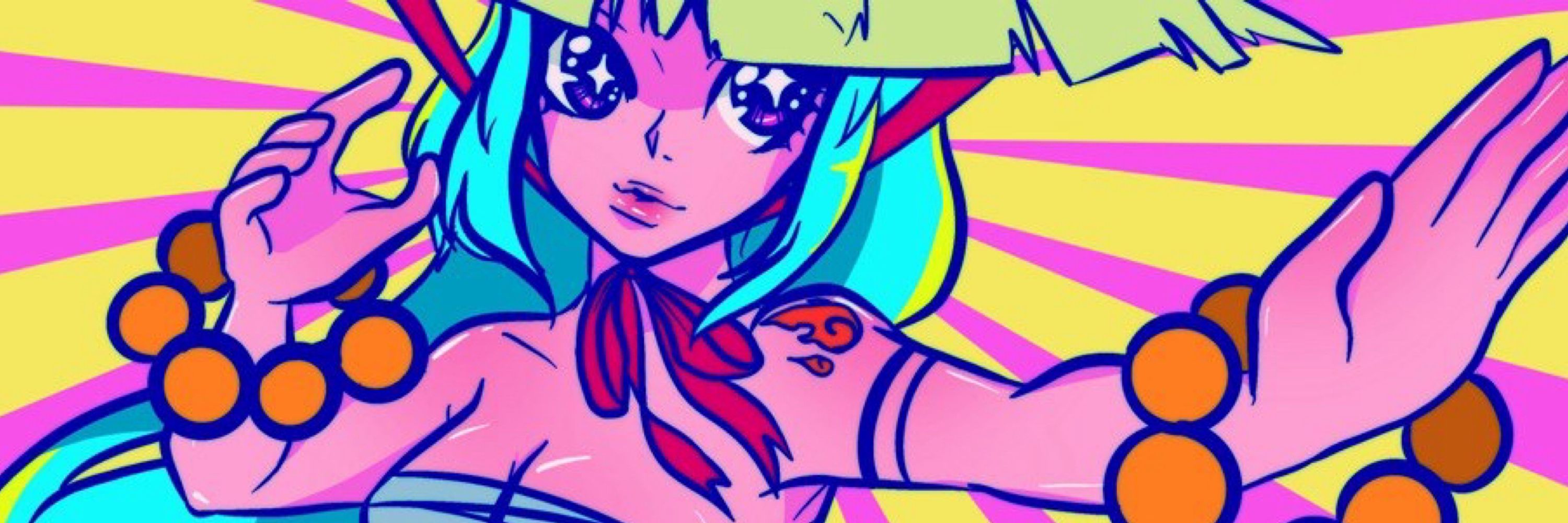 💖✨COMET GIRL💖✨