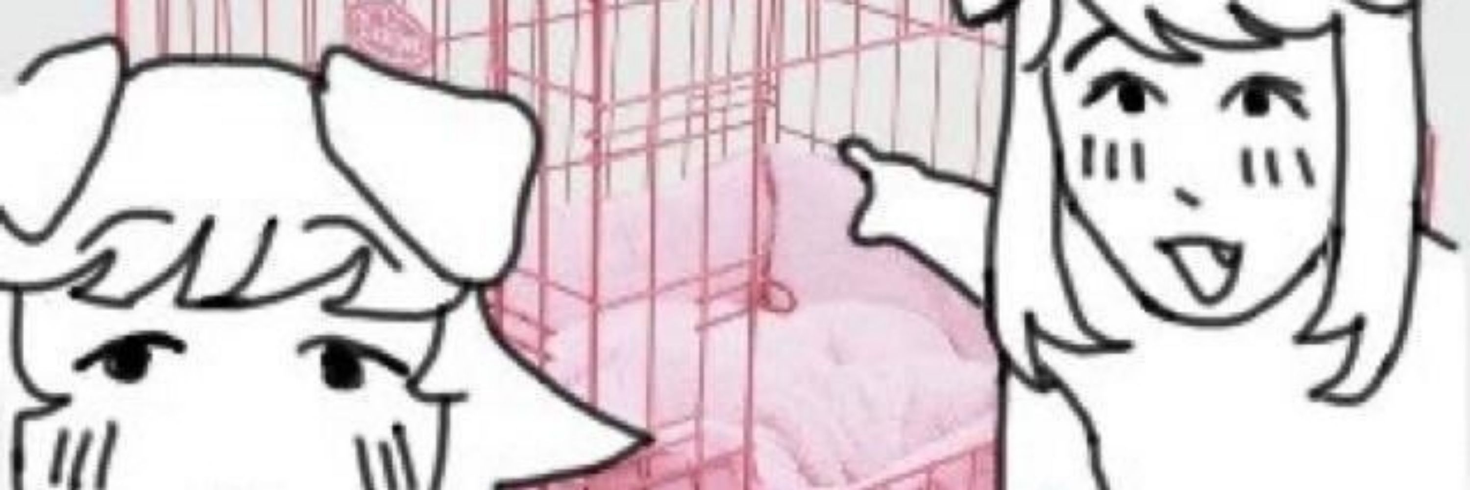 ♥🐾 Puppy Slave Lumi 🐾 ♥