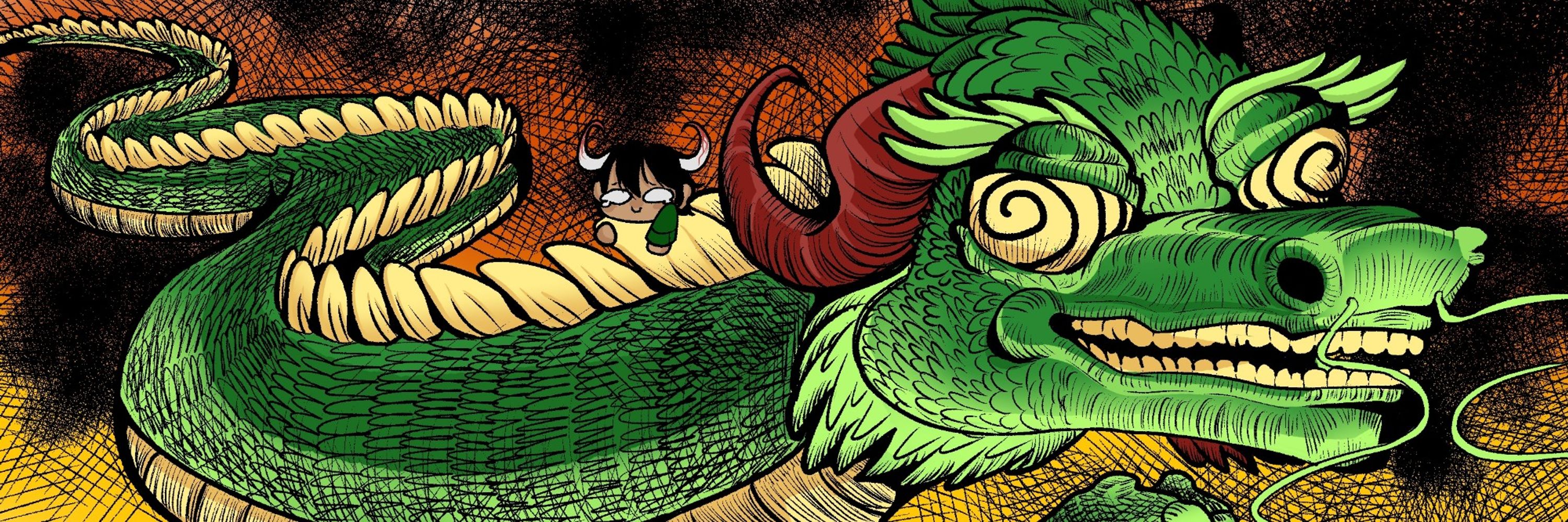 Draico Storm |Project UwU| 🇲🇽🐲🔥