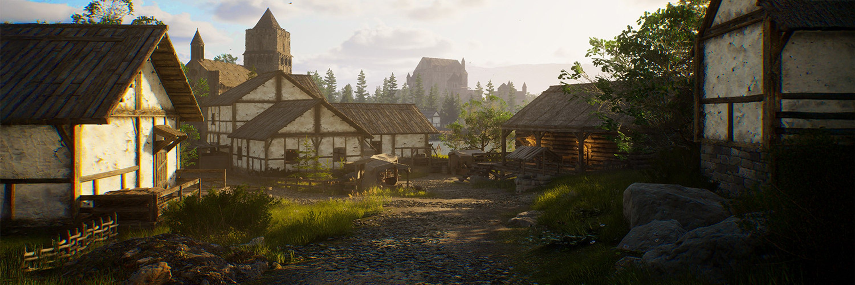 Noble Legacy Game