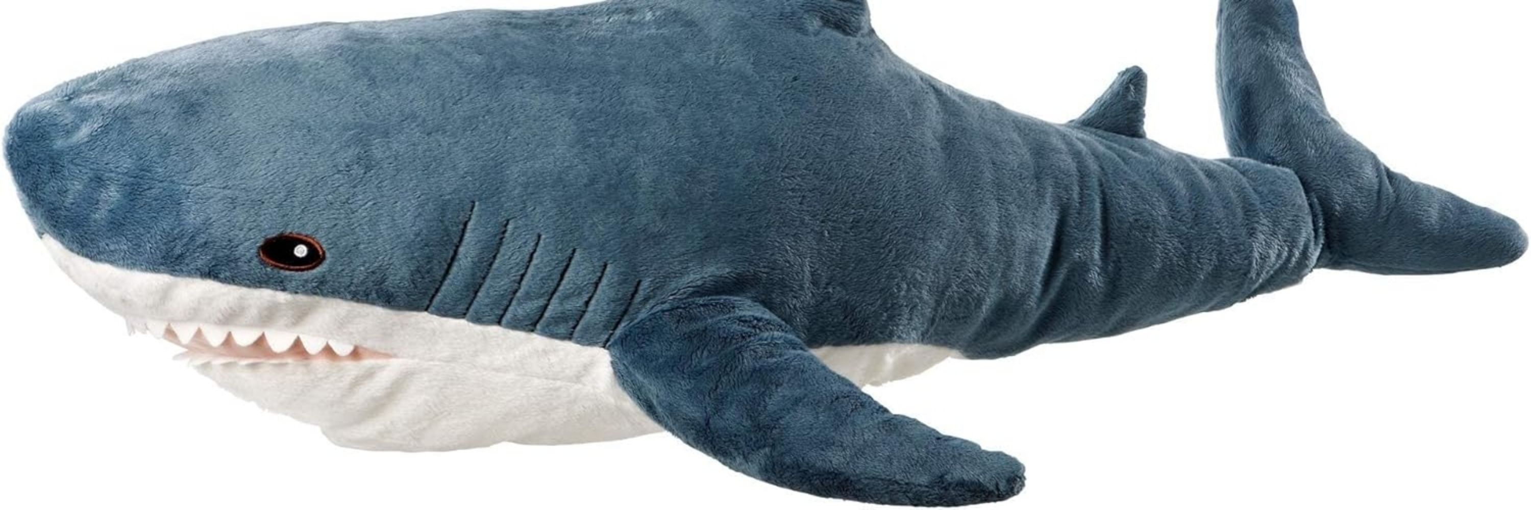 👻🦈