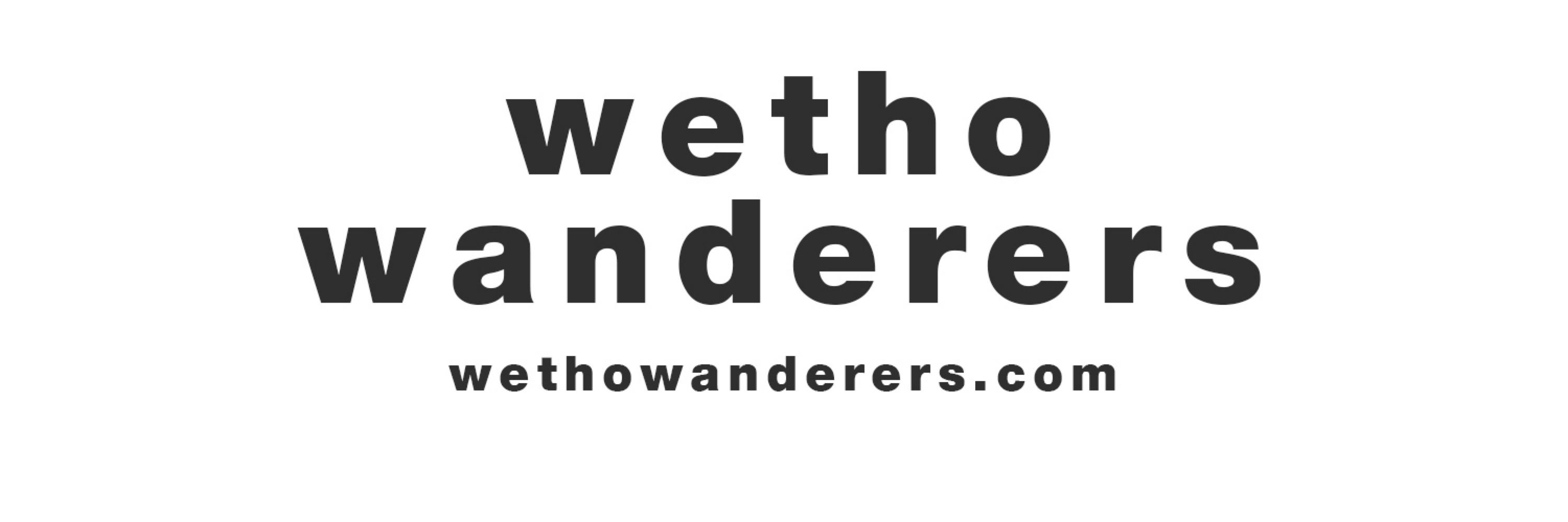 Wetho Wanderers
