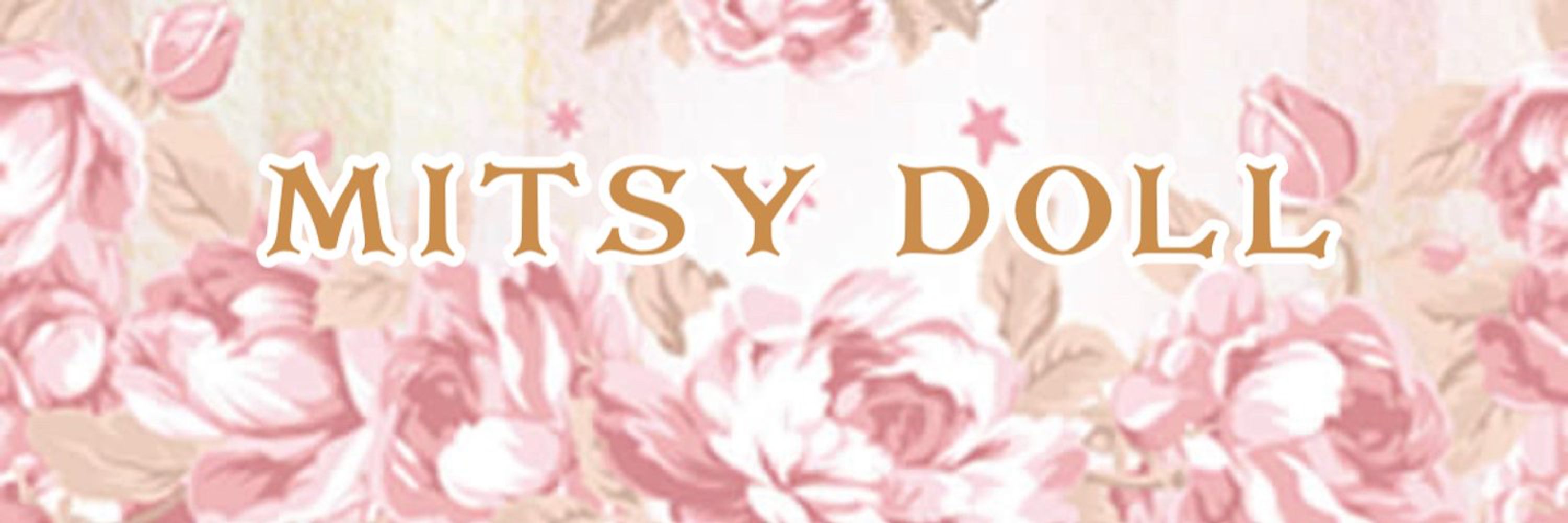 mitsy doll