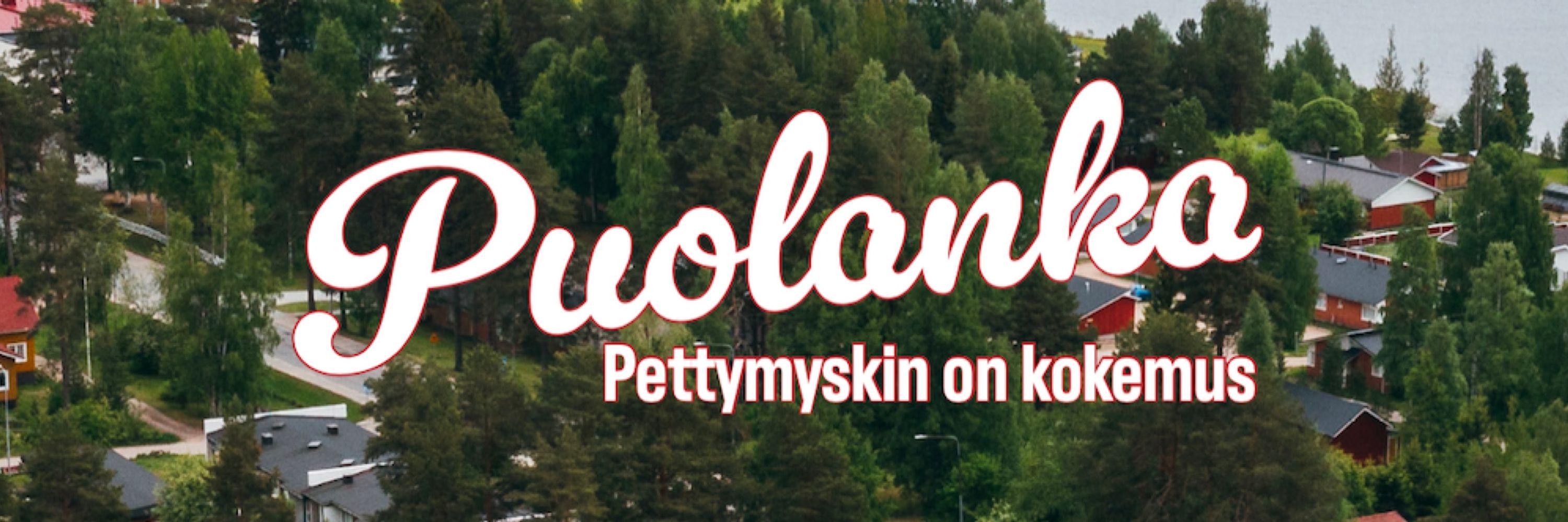 Puolangan pessimistit