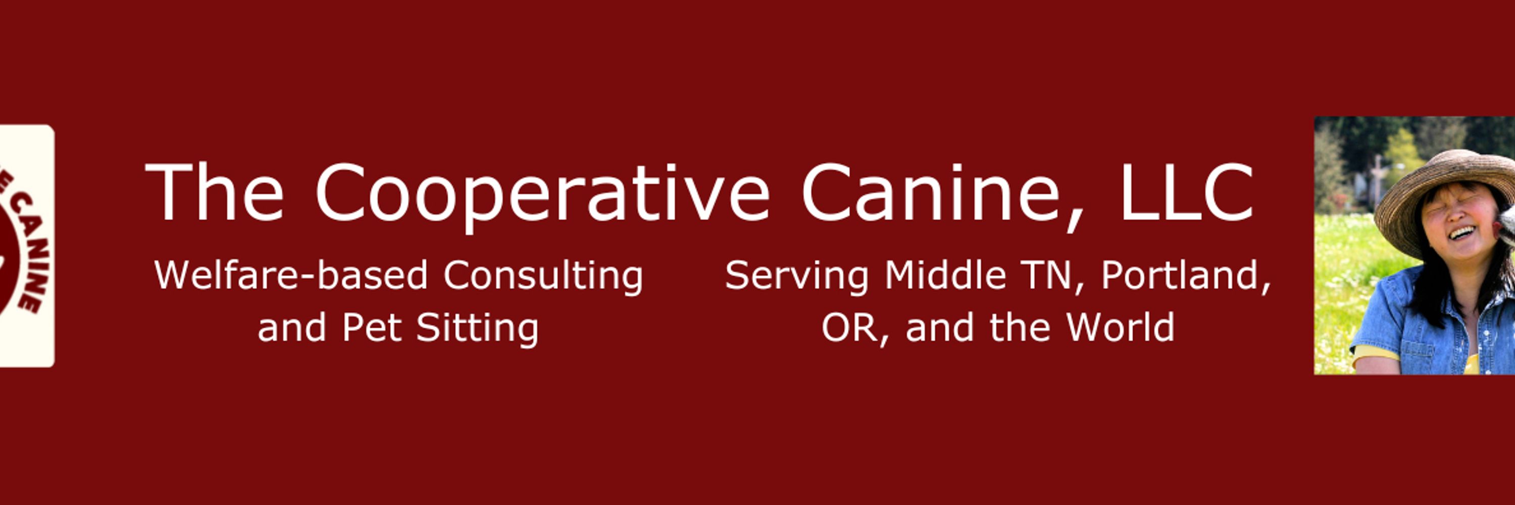 The Cooperative Canine, LLC