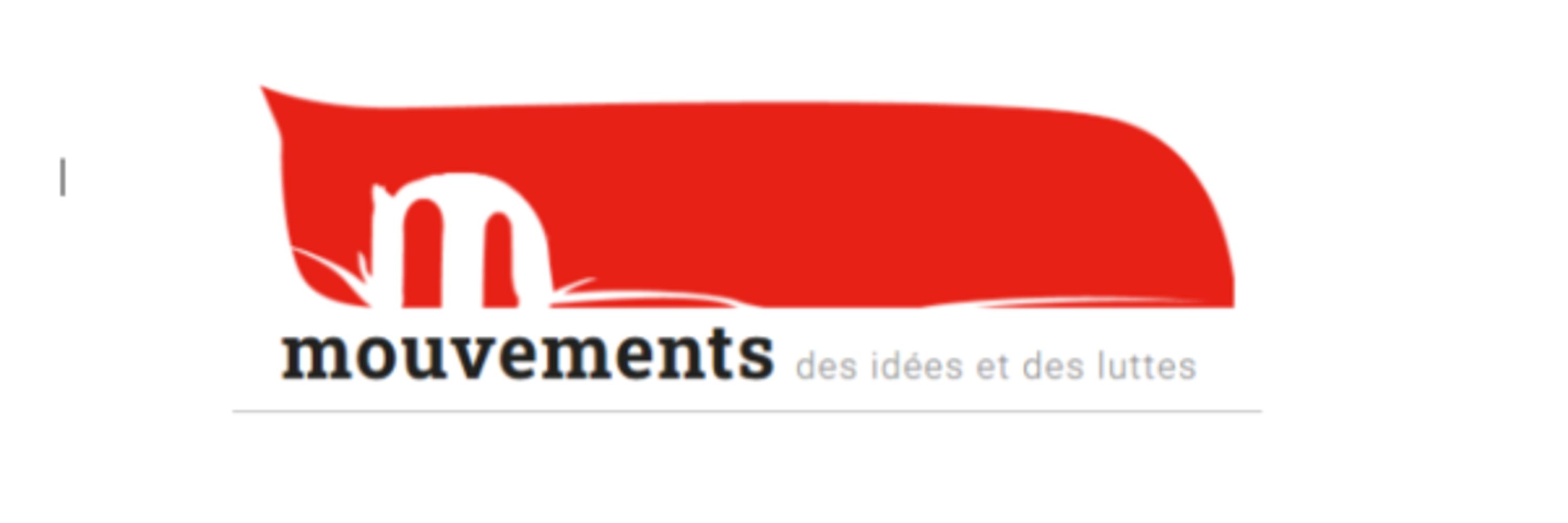 Revue Mouvements