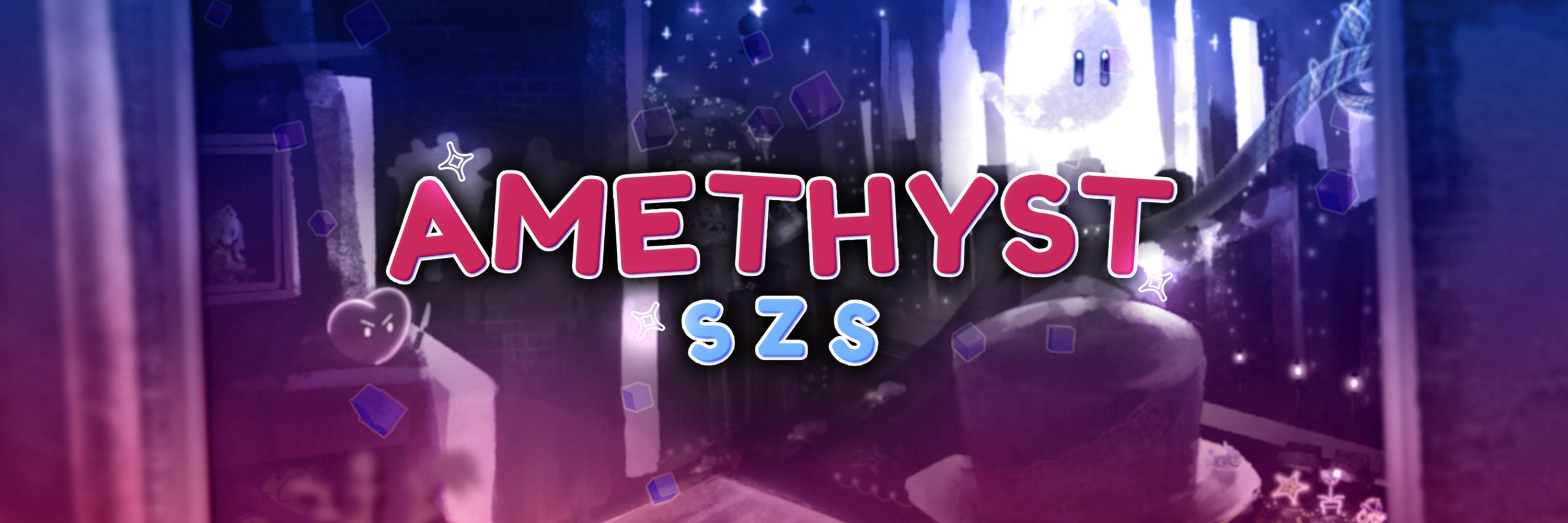 Amethyst-szs
