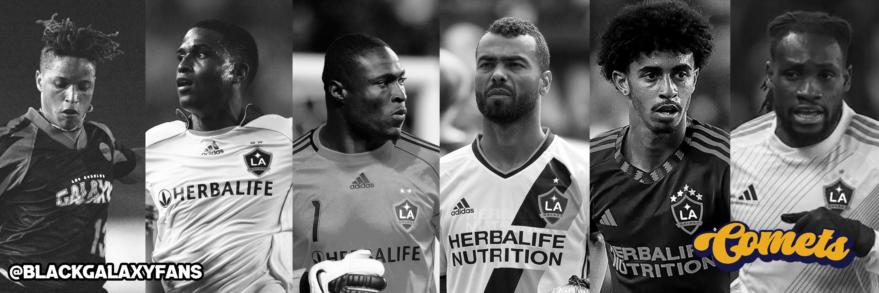 Comets SC