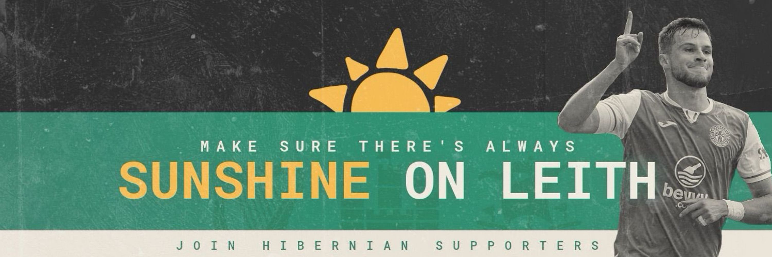 Hibernian Supporters (HSL)