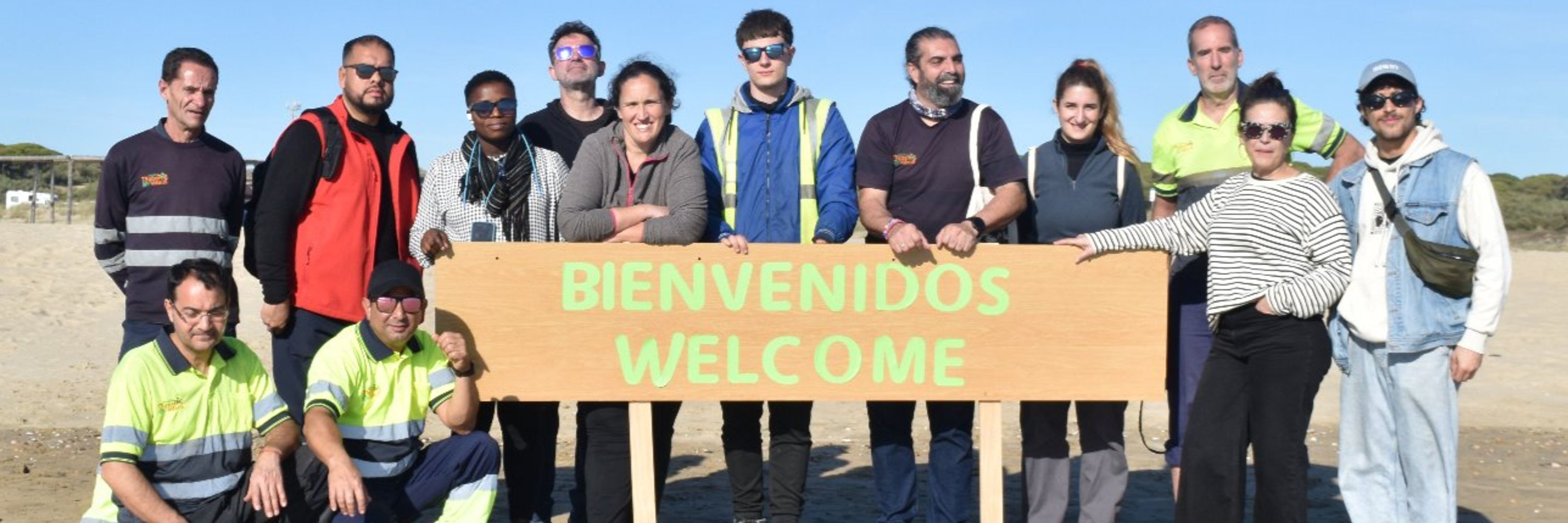 Traperos de Emaús Huelva