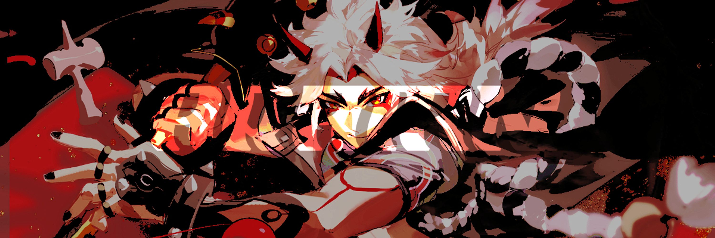 〞𝐻𝐀𝐍𝐀𝐌𝐈𝐙𝐀𝐊𝐀 ◦ 𝕯𝐄𝐌𝐎𝐍 〝
