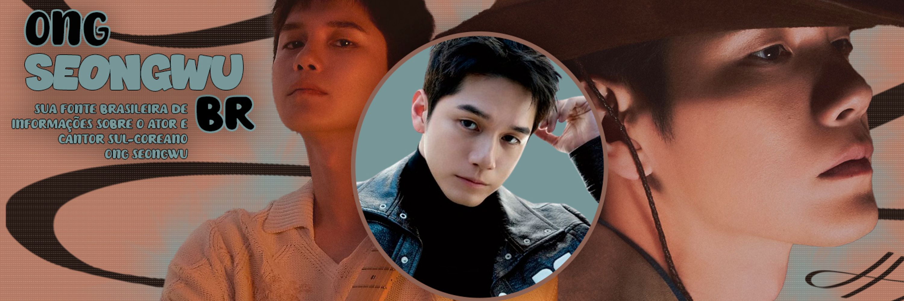 Ong Seongwu BR