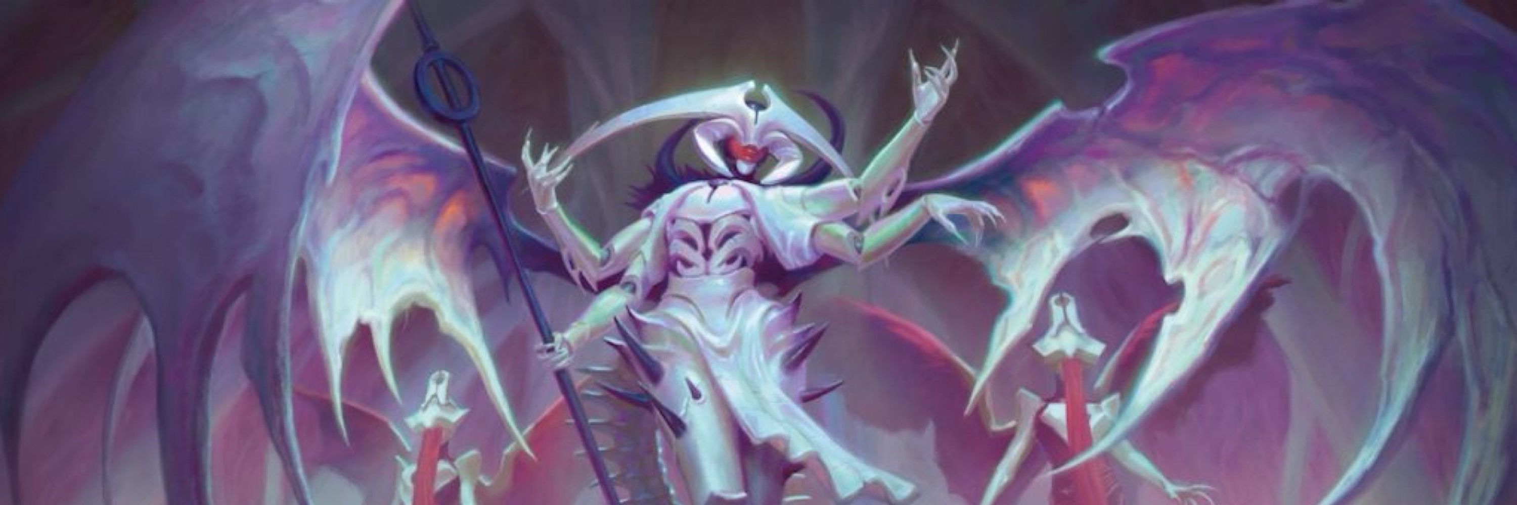Emy Compleat, Soul Taker