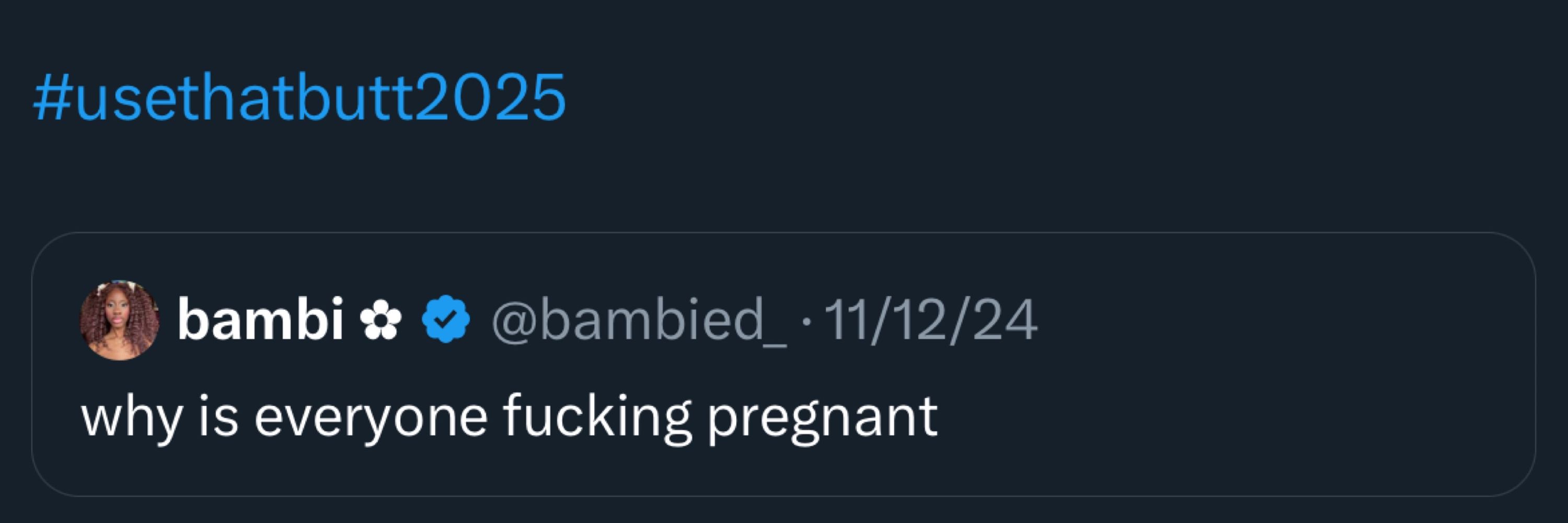 Emotional Support Slut