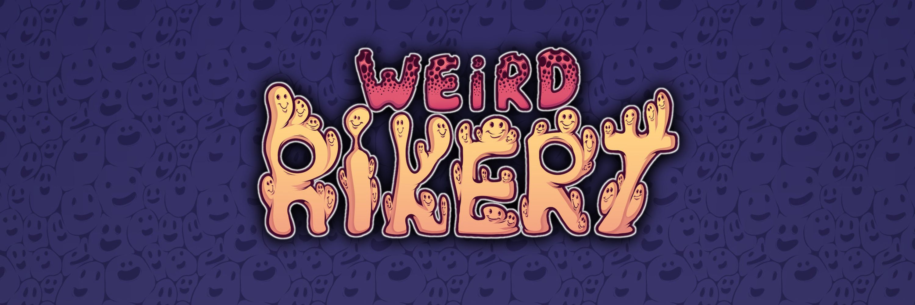 WeirdRikert