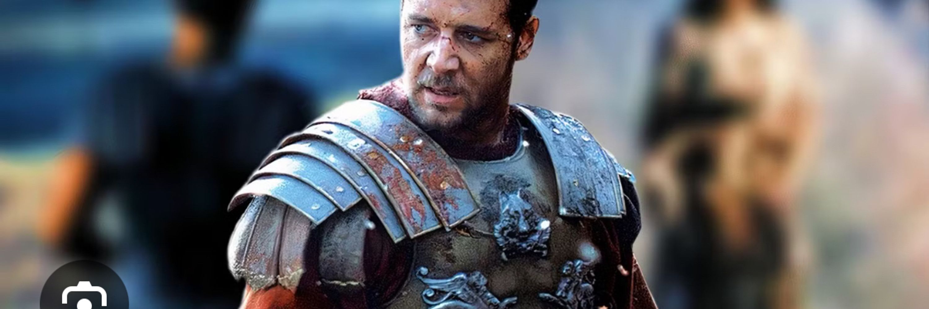  Maximus Decimus Meridius 
