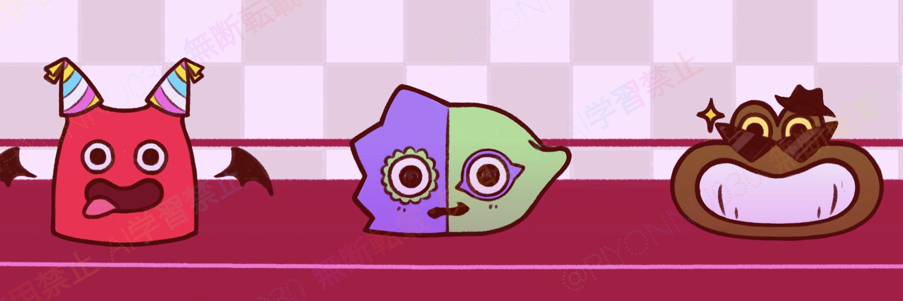 ぴよんぬ🐣