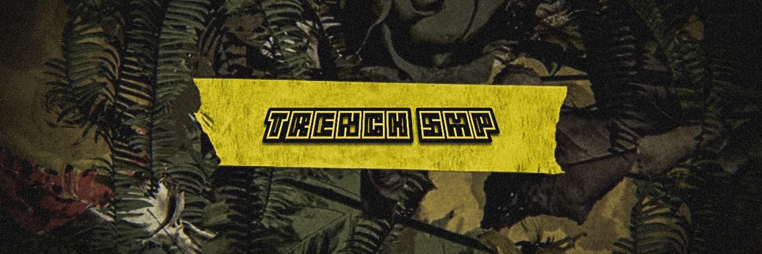 ✺ TRENCHSMP